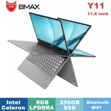 BMAX-Y11-Laptop-11-6-Intel-N4120-Windows-10-8GB-256GB-SSD-Wif