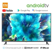 In-Stock-Xiaomi-TV-smart-TV-4S-43inch-32inch-55Inch-Television-Voice-Control-5G-WIFI-Andr