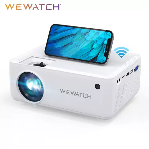 WEWATCH-V10-5500Lumens-LED-Portable-Projector-Native-1024-720-HD-1080P-Supported-H