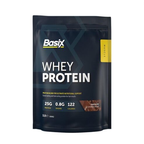 Basix-Whey-protein-5-lb